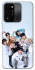 Чохол на TECNO Spark 8C Stray Kids One Vision фото 1 з 1