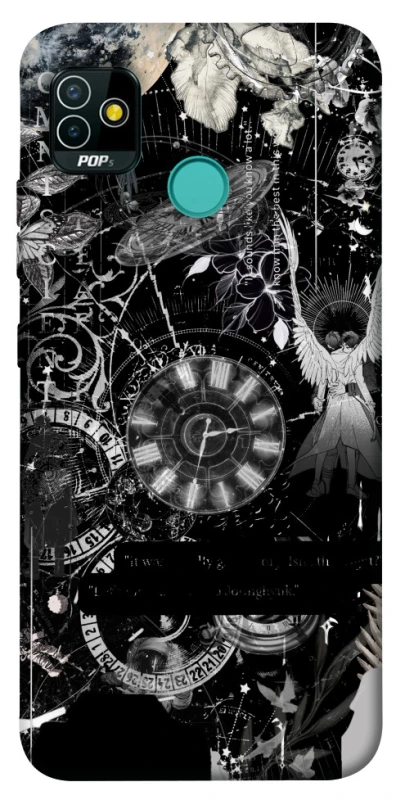 Чохол на TECNO POP 5 Omniscient Reader's фото 1 з 1