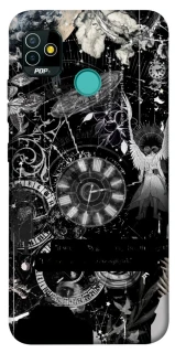 Чохол на TECNO POP 5 Omniscient Reader's фото 1 з 1