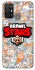 Чохол на ZTE Blade A52 Brawl Stars ver.15 фото 1 з 1
