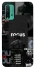 Чохол на Xiaomi Redmi Note 9 4G / Redmi 9 Power Focus collage фото 1 з 1