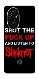 Чохол на Honor 200 Slipknot vibes фото 1 з 1