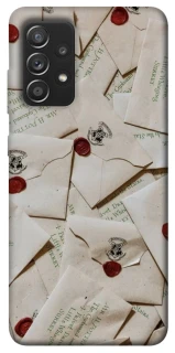 Чехол на Samsung Galaxy A52 4G / A52 5G Harry Potter v1 фото 1 из 1