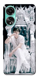 Чохол на Oppo A78 4G Lee Know GIANT фото 1 з 1