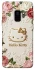Чехол на Samsung Galaxy S9 Hello Kitty фото 1 из 1