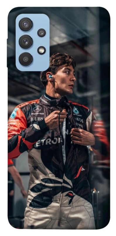 Чохол на Samsung Galaxy M32 F-1 ver.10 фото 1 з 1