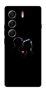 Чохол на Tecno Camon 40 Relationship фото 1 з 1