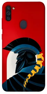Чехол на Samsung Galaxy M11 Agamemnon фото 1 из 1