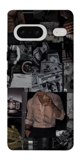 Чохол на Google Pixel 7 Men's style фото 1 з 1