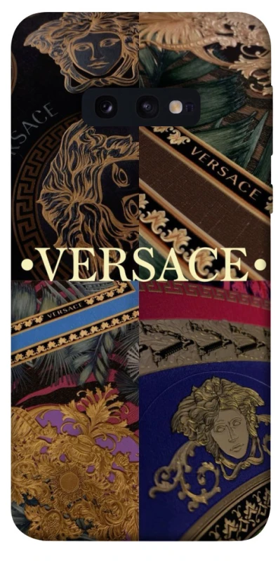 Чехол на Samsung Galaxy S10e Versace фото 1 из 1