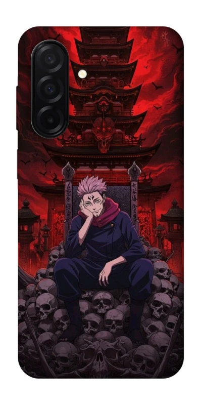 Чехол на Samsung Galaxy A26 5G Itadori v3 фото 1 из 1