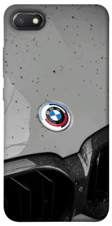 Чехол на Xiaomi Redmi 6A BMW v52 фото 1 из 1
