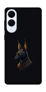 Чохол на Samsung Galaxy S25 Edge Anubis фото 1 з 1