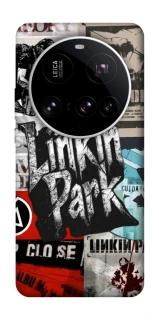 Чехол на Xiaomi 15 Ultra Linkin Park logo ver.2 фото 1 Чехол на Xiaomi 15 Ultra Linkin Park logo ver.2 фото 1 из 1