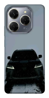 Чехол на TECNO Spark 20 Pro Lexus v8 фото 1 из 1