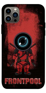 Чехол на Apple iPhone 12 Pro (6.1") Frontpool фото 1 из 1