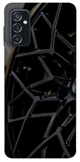 Чехол на Samsung Galaxy M52 Wheel BMW v2 фото 1 из 1