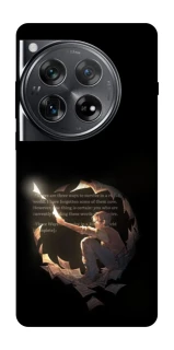 Чохол на OnePlus 12 Omniscient Reader's v2 фото 1 з 1