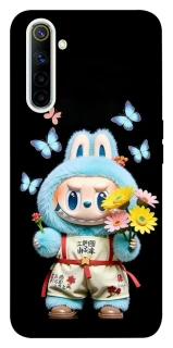 Чохол на Realme 6 Japan Labubu фото 1 з 1