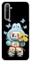 Чохол на Realme 6 Japan Labubu фото 1 з 1