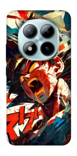 Чохол на Xiaomi Redmi Note 15 Pro+ 5G Anime фото 1 з 1