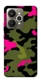 Чохол на Realme 15 Camouflage v29 фото 1 з 1