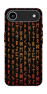 Чохол на Apple iPhone 17 Air (6.5") Руни фото 1 з 1