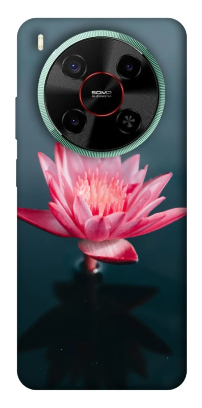 Чохол на ZTE Nubia V70 Max Лотос фото 1 з 1