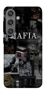 Чохол на Samsung Galaxy S24+ Mafia фото 1 з 1