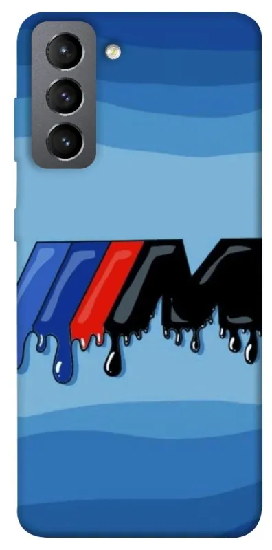 Чехол на Samsung Galaxy S21 FE BMW v14 фото 1 из 1
