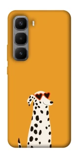 Чохол на Infinix Hot 60 Pro+ Далматинець фото 1 з 1