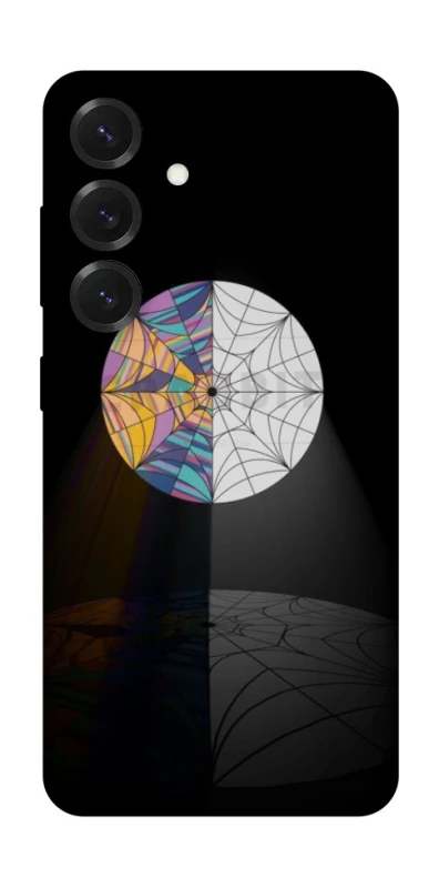 Чохол на Samsung Galaxy S26+ Wednesday room фото 1 з 1