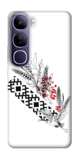 Чохол на Vivo Y300 Батьківщина фото 1 з 1