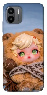 Чохол на Xiaomi Redmi A1+ / Poco C50 / A2+ SKULLPANDA × My Little Pony Ver.4 фото 1 з 1