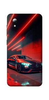 Чохол на ZTE Blade A3 (2019) Neon Mers фото 1 Чохол на ZTE Blade A3 (2019) Neon Mers фото 1 з 1