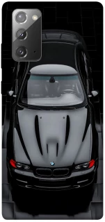 Чехол на Samsung Galaxy Note 20 BMW V12 фото 1 из 1