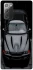Чехол на Samsung Galaxy Note 20 BMW V12 фото 1 из 1