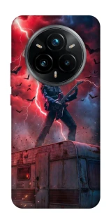 Чохол на Realme 14 Pro Stranger Things ver.45 фото 1 з 1
