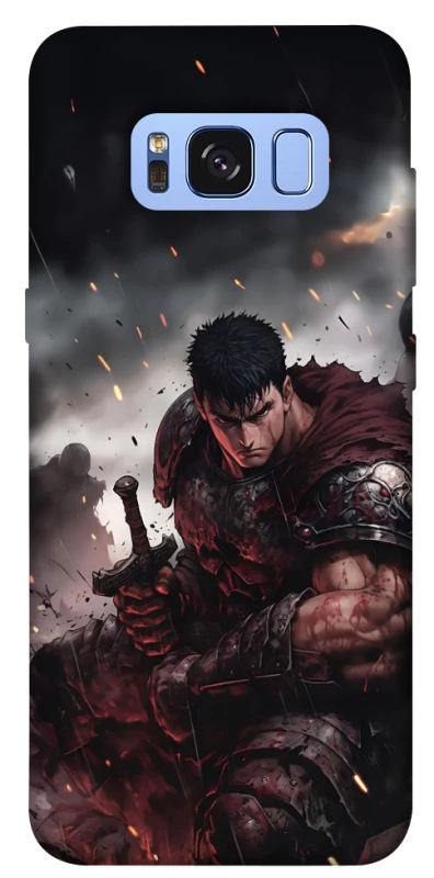 Чехол на Samsung G950 Galaxy S8 Guts фото 1 из 1