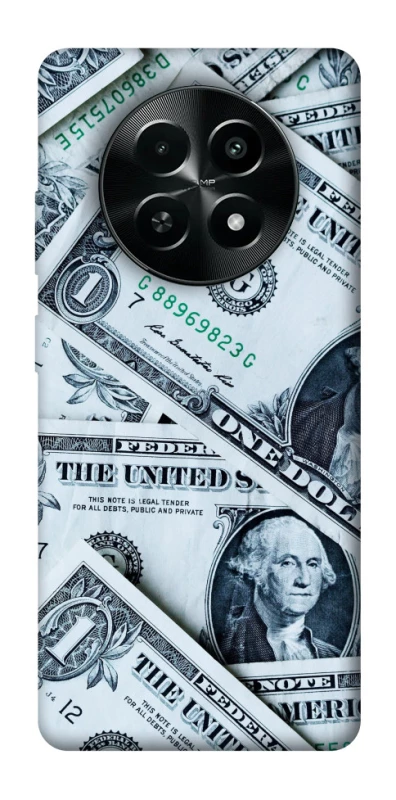 Чохол на Realme Narzo 70x 1 долар фото 1 з 1