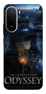 Чехол на Xiaomi Redmi A7 Pro 4G Odyssey ver.4 фото 1 из 2