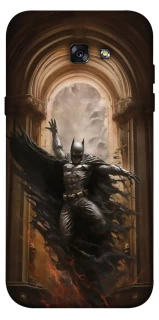 Чохол на Samsung A720 Galaxy A7 (2017) Batman v3 фото 1 з 1