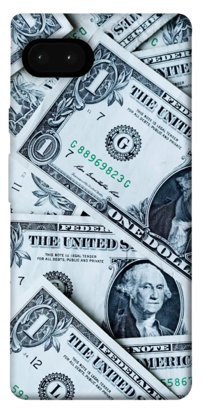 Чохол на Google Pixel 7a 1 долар фото 1 з 1