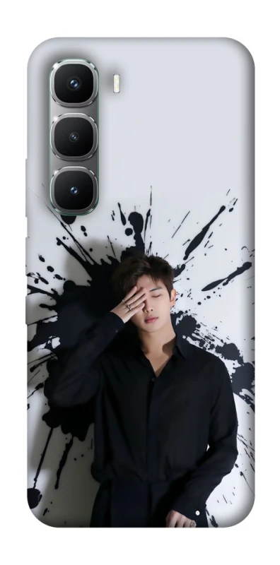 Чохол на Infinix Hot 60 Pro RM - BTS фото 1 з 1