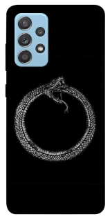Чохол на Samsung Galaxy A52 4G / A52 5G Ouroboros фото 1 Чохол на Samsung Galaxy A52 4G / A52 5G Ouroboros фото 1 з 1
