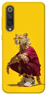 Чохол на Xiaomi Mi 9 SE Ягуар фото 1 з 1