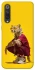 Чохол на Xiaomi Mi 9 SE Ягуар фото 1 з 1