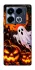 Чехол на Infinix Note 40 4G Halloween v16 фото 1 из 1