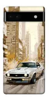 Чохол на Google Pixel 6a Drift фото 1 з 1