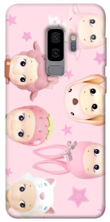 Чехол на Samsung Galaxy S9+ Sonny angel фото 1 из 1